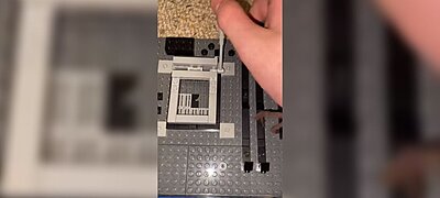 Humor: Ha PC-t kértél a Jézuskától, de csak LEGO-t hozott karácsonyra