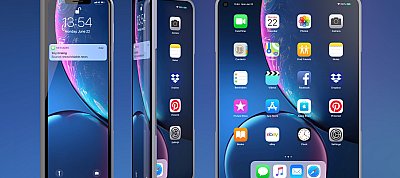 Kiderült, hogy mikor jön majd az Apple összehajtható iPhone-ja