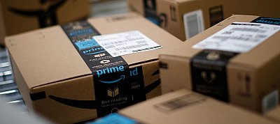 Az Amazon szerint nem fognak késni a csomagok a nála zajló sztrájk miatt