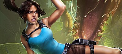 Már tölthető a legújabb Tomb Raider játék - ezúttal mobilra