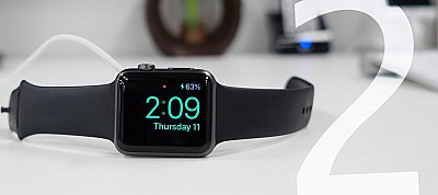 Ezeket az újdonságokat hozza az Apple okosórájának frissítése