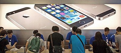 Kitilthatják az iPhone-okat az Egyesült Államokból
