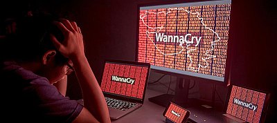 Mostantól a Windows 10-et is támadhatja a WannaCry zsarolóvírus