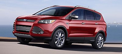Szoftverbug miatt leállíthatatlanná válhatnak a Ford egyes autói