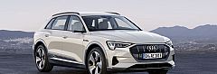 Hivatalos az Audi elektromos hobbiterepjárója, az E-Tron