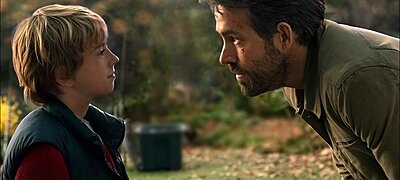 Nagyon jónak ígérkezik Ryan Reynolds hamarosan érkező sci-fi filmje