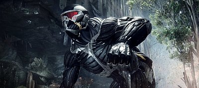 A Crysis 3 is fut az Nvidia új, olcsó, Android-alapú konzolján