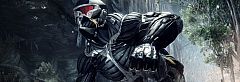 A Crysis 3 is fut az Nvidia új, olcsó, Android-alapú konzolján