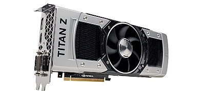 Brutálisan drága, 700.000 forintos videókártyát mutatott be az Nvidia