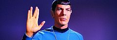 Megvan ki lesz Spock megformálója az új Star Trek TV-sorozatban