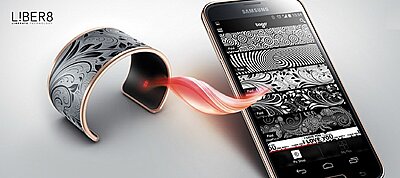 Óriási siker a magyar fejlesztésű high-tech karkötő