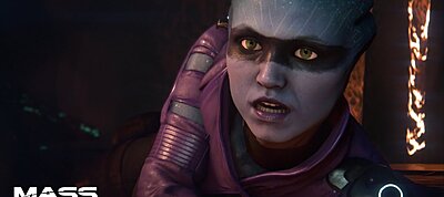 Végre megmutatja a gonoszokat a Mass Effect: Andromeda új előzetese