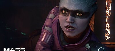 Végre megmutatja a gonoszokat a Mass Effect: Andromeda új előzetese