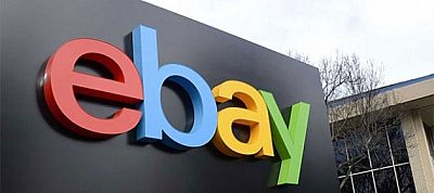 Lebukott az eBay: Szkenneli a rá látogató webezők gépeit