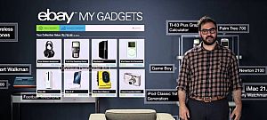 Segít megállapítani kütyüink értékét az eBay új szolgáltatása