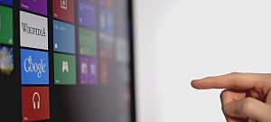 Fantasztikus, érintés nélküli navigáció Windows 8-ban a Leap Motionnel