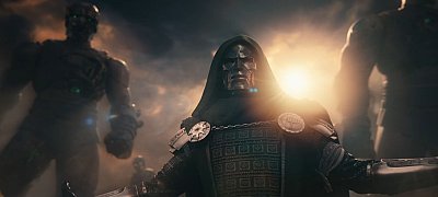 Újabb előzetest kapott a Bosszúállók: Doctor Doom ébredése