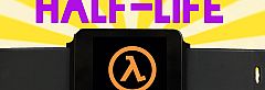 Így fut egy androidos okosórán a Half-Life