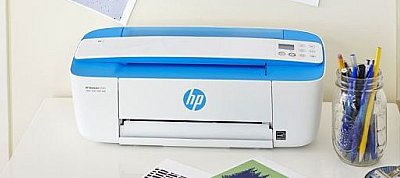 Szuperkompakt multifunkciós nyomtatót mutatott be a HP