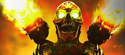 Ma kezdődik az új Doom játék alpha-tesztelése