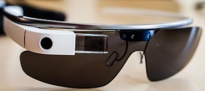 Kiderült, hogy miben fog többet tudni az új Google Glass