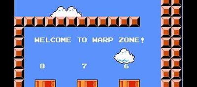 Új Super Mario Bros. speedrun világrekord született