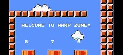 Új Super Mario Bros. speedrun világrekord született