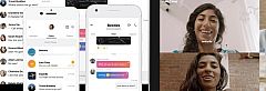 Itt a vadiúj Skype - elmondjuk mik az újdonságai