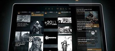Assassin's Creed 4 Black Flag Trailer