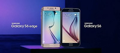 Bemutatta a Samsung a Galaxy S6-ot - képekben a teljes tájékoztató