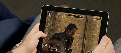 Jön a Deus Ex: The Fall