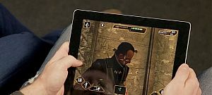 Jön a Deus Ex: The Fall