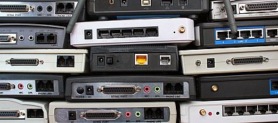 Routereinken keresztül jöhetnek be gépeinkre a hackerek