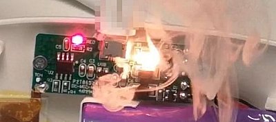 Felrobbanthatják telefonunk hackerek egy új, rendkívül veszélyes töréssel