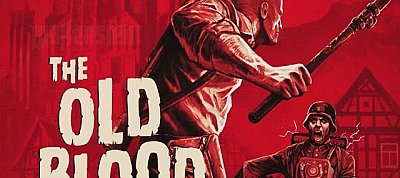 Új Wolfenstein játék érkezik Old Blood néven