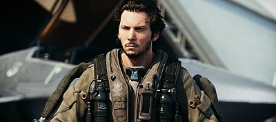 Filmszerű kiadási trailert kapott a Call of Duty: Advanced Warfare