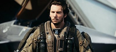 Filmszerű kiadási trailert kapott a Call of Duty: Advanced Warfare