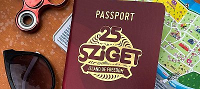 Virtuális valóságban megtekinthető kiállítás nyílt a Szigeten