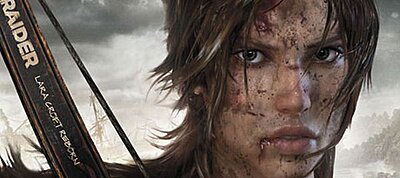 Nem bírják az új Tomb Raidert az Nvidia videókártyái?