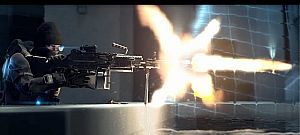 Megérkezett az ingyen játszható Ghost Recon: Phantoms