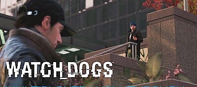 Durván jó lesz a Watch Dogs többjátékos üzemmódja (is)
