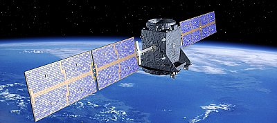 Végre megkezdi működést az európai GPS, a Galileo