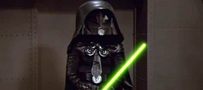 Legendás sci-fi színész is visszatérhet az Űrgolyhók második részében