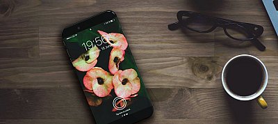 Így fog kinézni az iPhone 8 - a hírek szerint