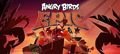 Ingyen tölthető le a legújabb Angry Birds játék