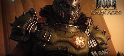 Brutális új előzetest kapott a Doom: The Dark Ages