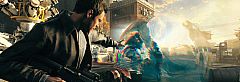 Quantum Break - egy órányi betekintés az új játékba