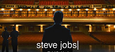 Itt az új Steve Jobs film első trailere