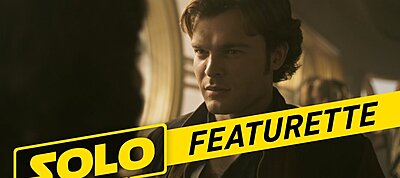 Újabb előzetes jött a Han Solo-ról szóló Star Wars mozifilmhez