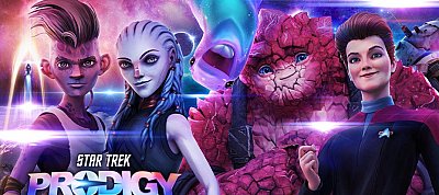 Újabb Star Trek sorozatot kaszáltak el, nem kap több epizódot